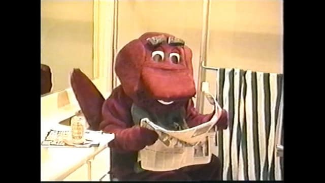 Blarney - It Ain't No Picnic
