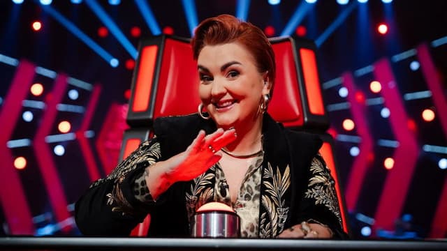 The Voice