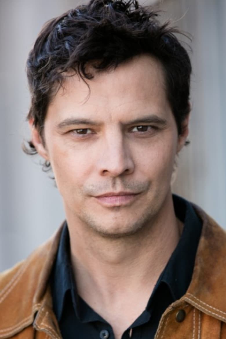 Bryan Schany