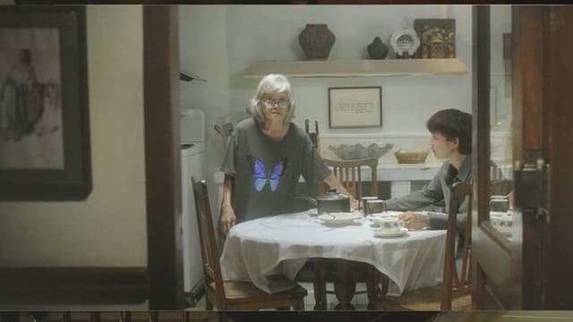 Ang BIsita