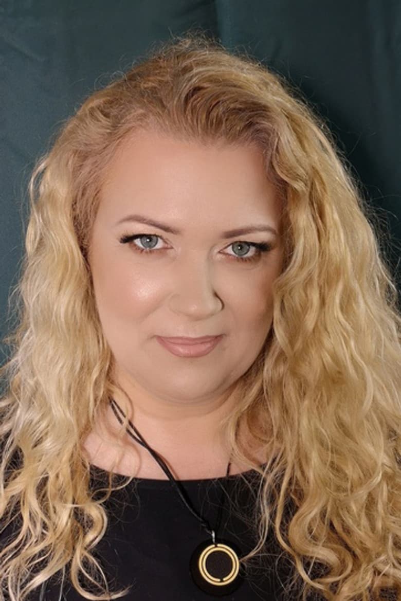 Eleni Aggelaki