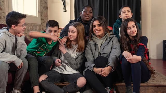 A Bonne Ecole : les enfants contre le harcèlement
