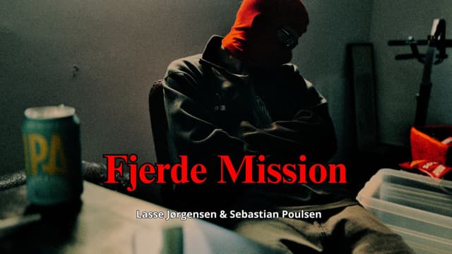 Fourth Mission