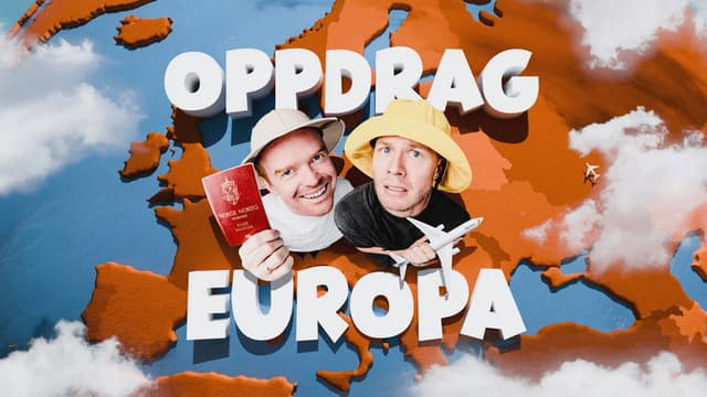 Operation Europe
