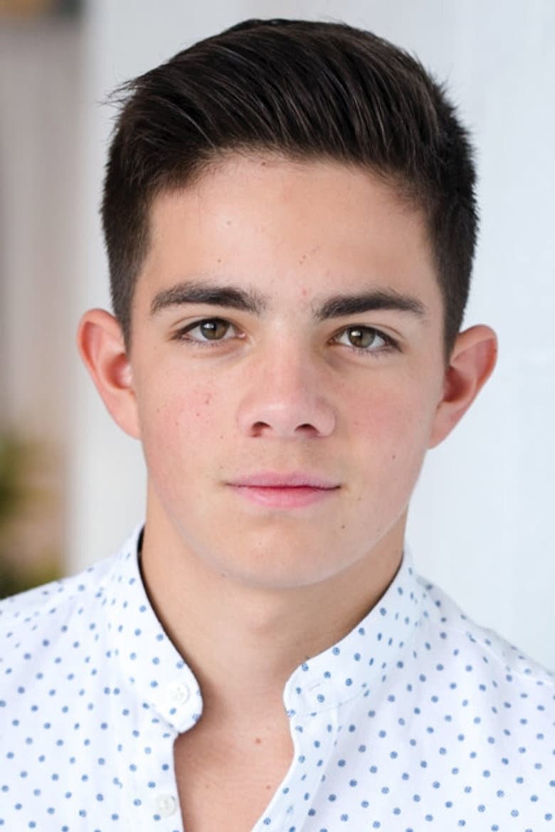 Benjamin Goyer