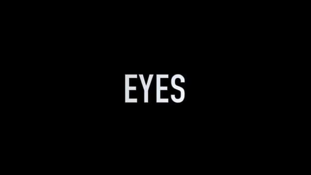 Eyes