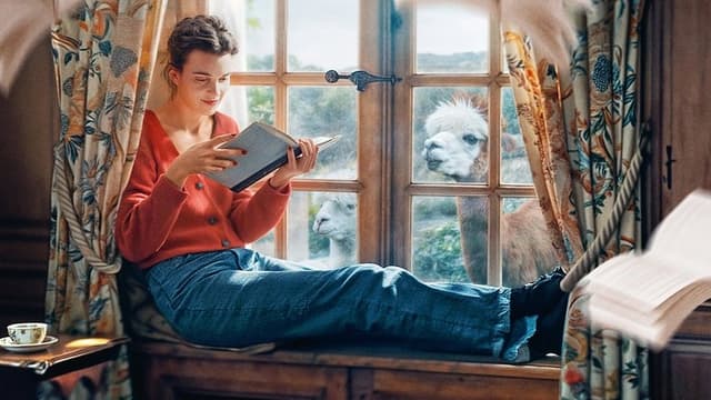Jane Austen Wrecked My Life
