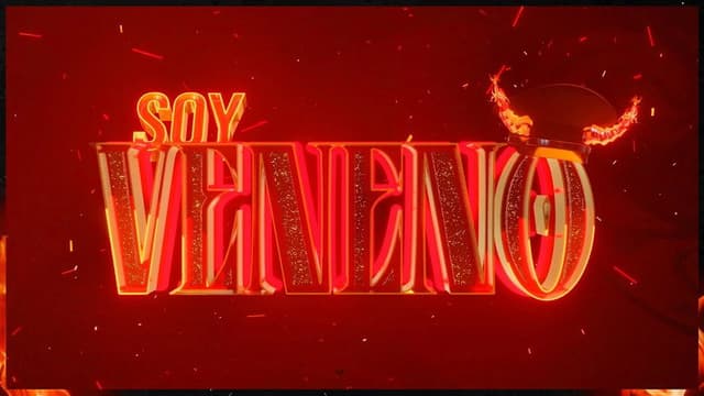 Soy Veneno