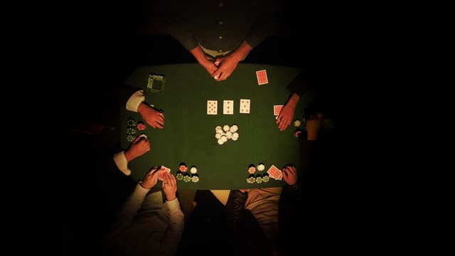 Dry Ace