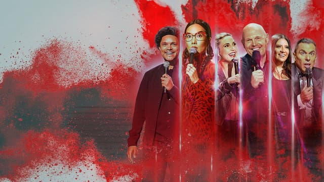 Best of Stand-Up 2022
