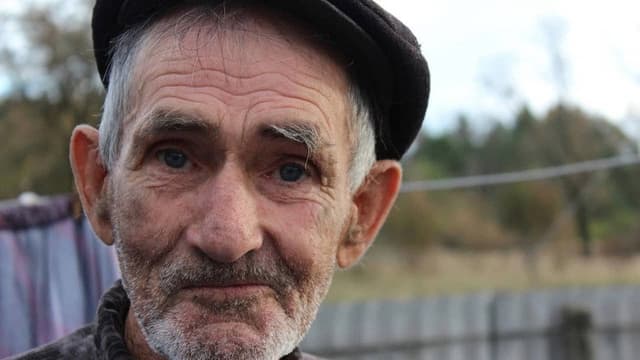 Samosely, i residenti illegali di Chernobyl