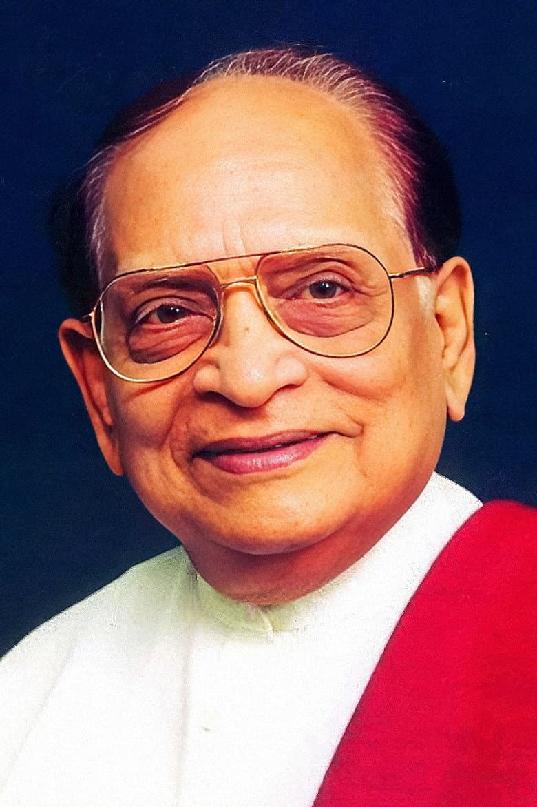 Allu Ramalingaiah