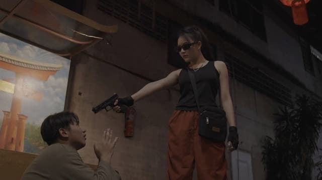 Assassin Unknown