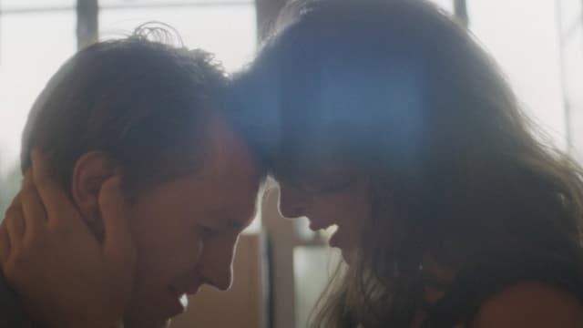 Safe Haven