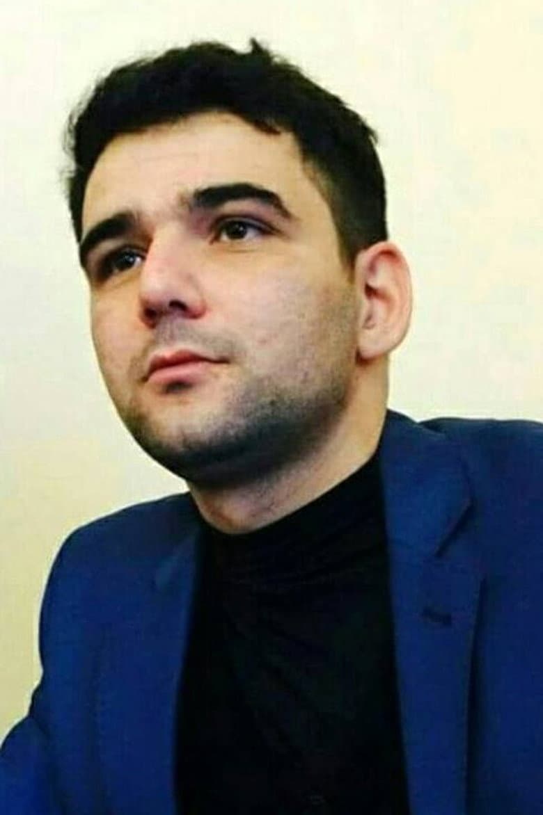 Javid Telman
