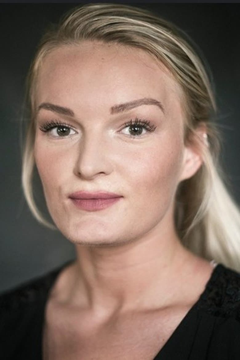 Lisa Bjerre Handberg