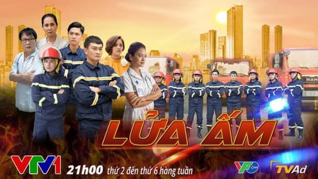 Lửa ấm