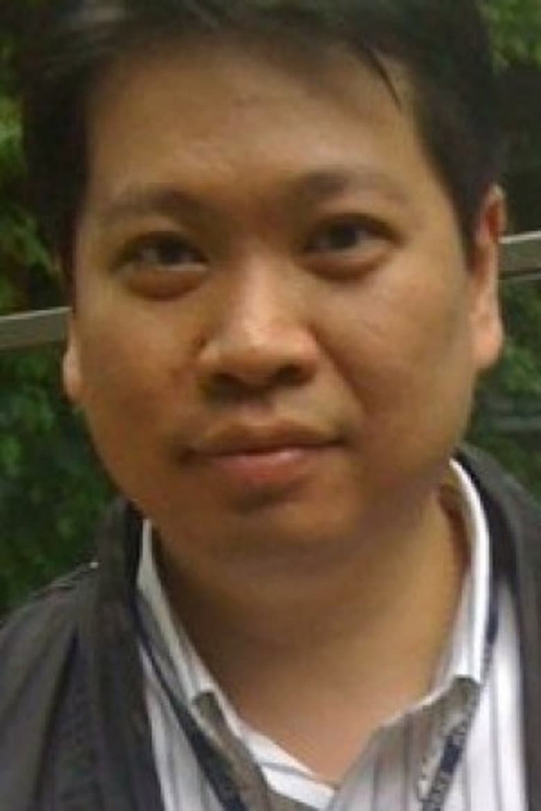 Sherwin Ming Tak-Fung