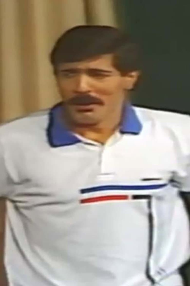 Abdulla Al Ali