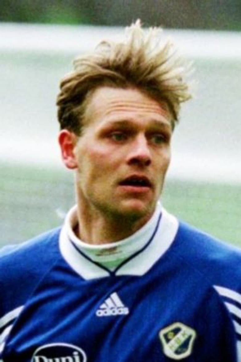Niclas Nylén