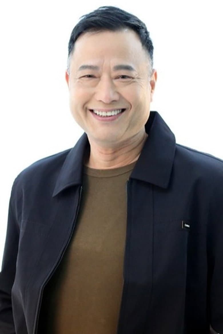 Kwong Joh-Fai