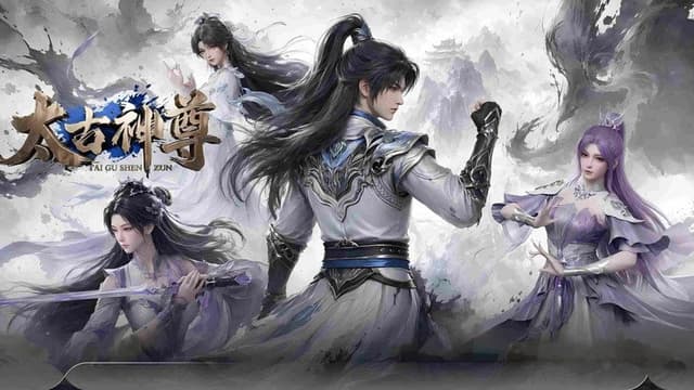 Ancient War Soul