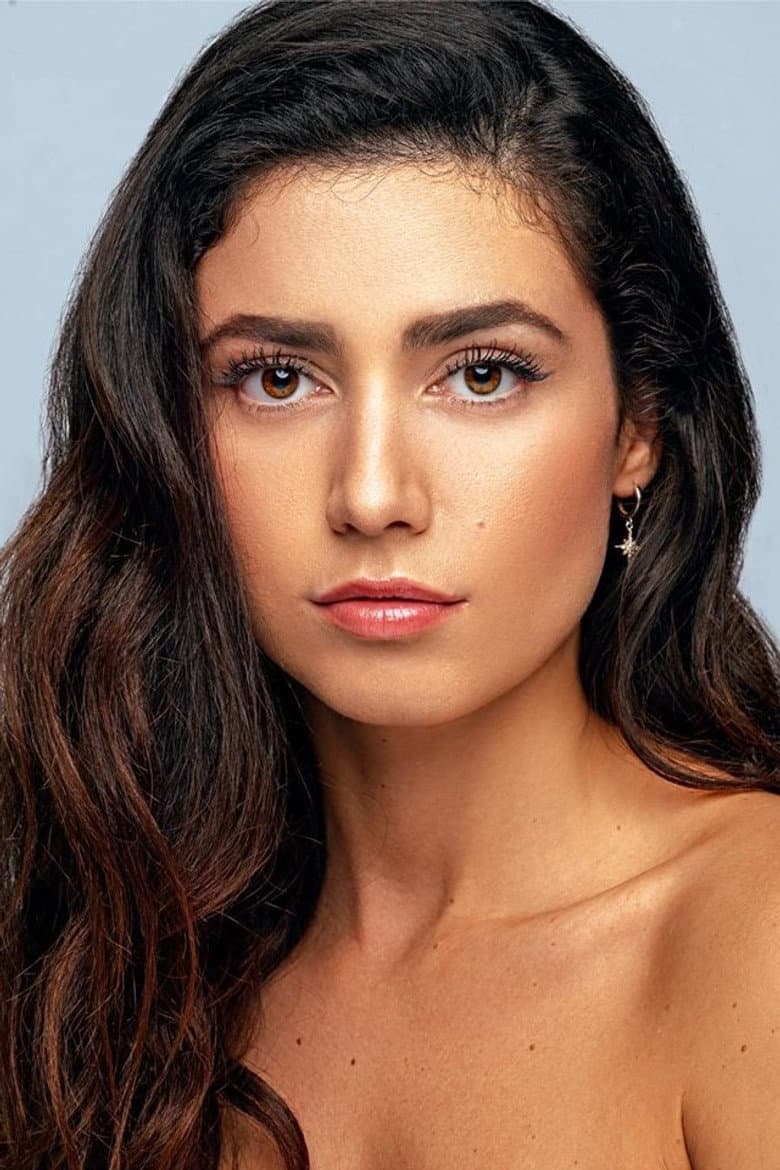 Sabrina Brown