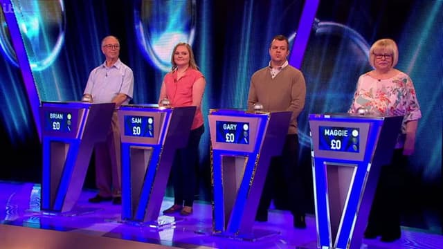 Tipping Point