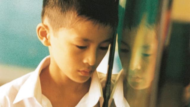 Little Cheung