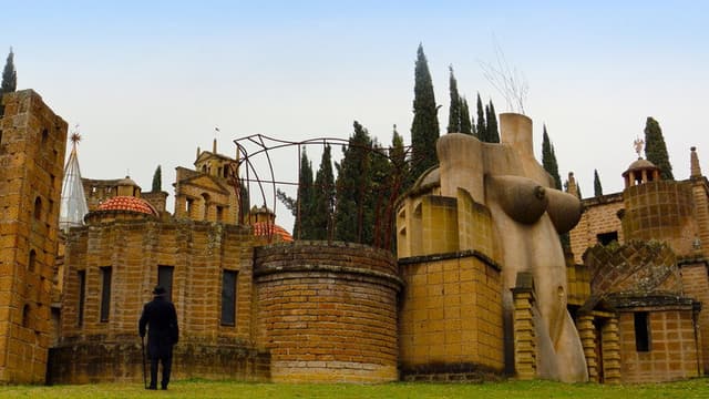 Secropolis