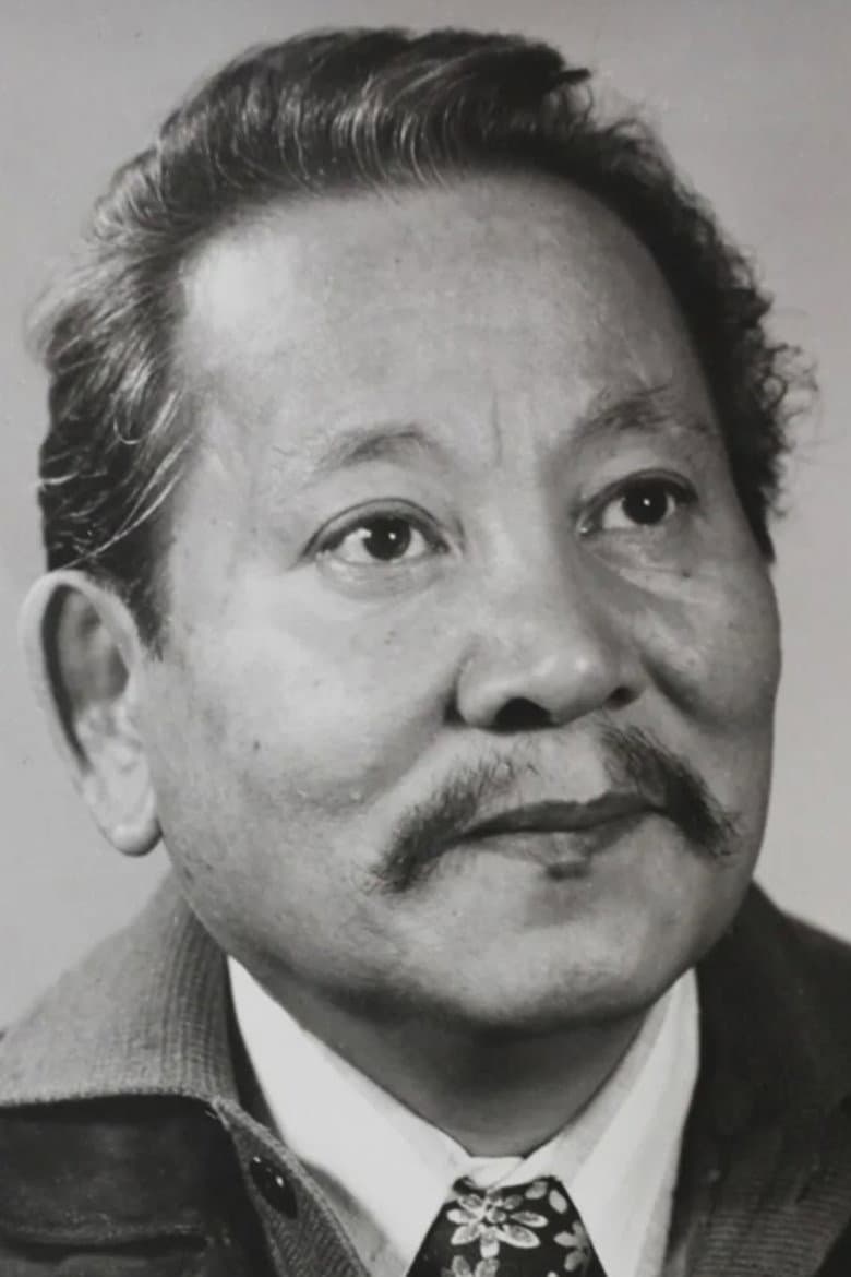 Mazhit Begalin