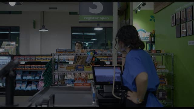 Shelf Life