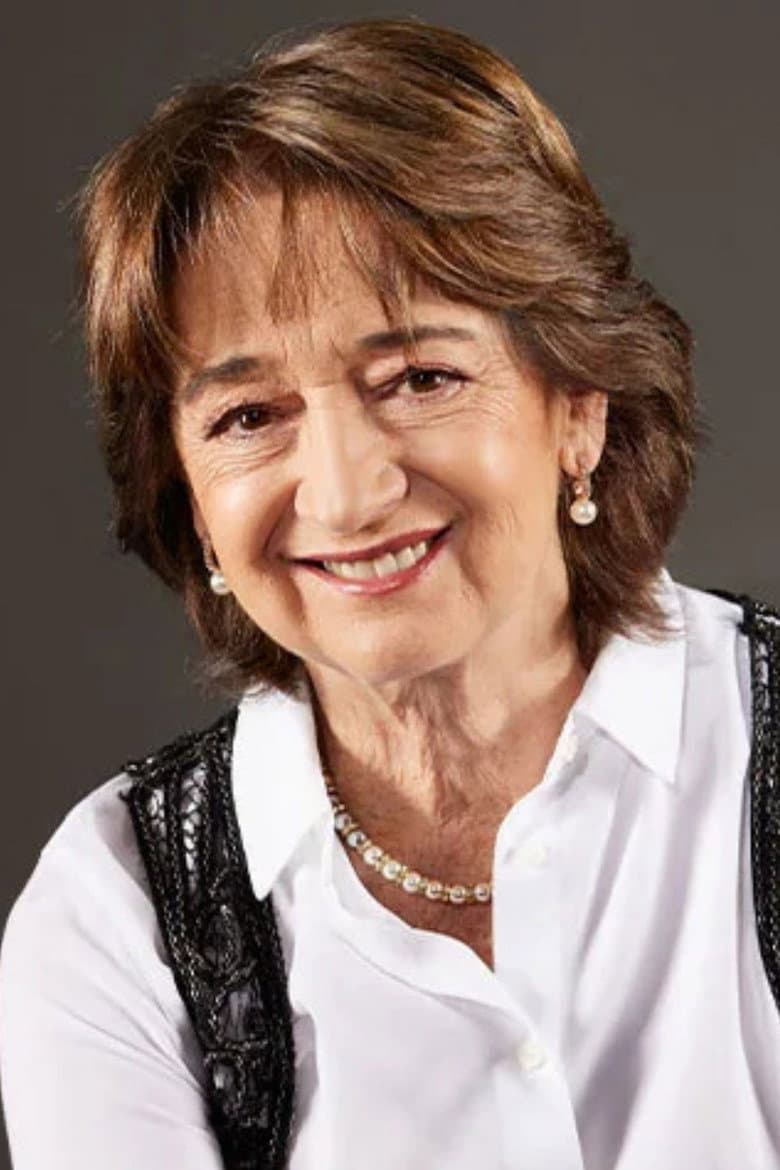 Helena Mallarino