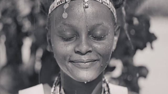 Water is Life: The Maasai Story or Waiting for the Rain