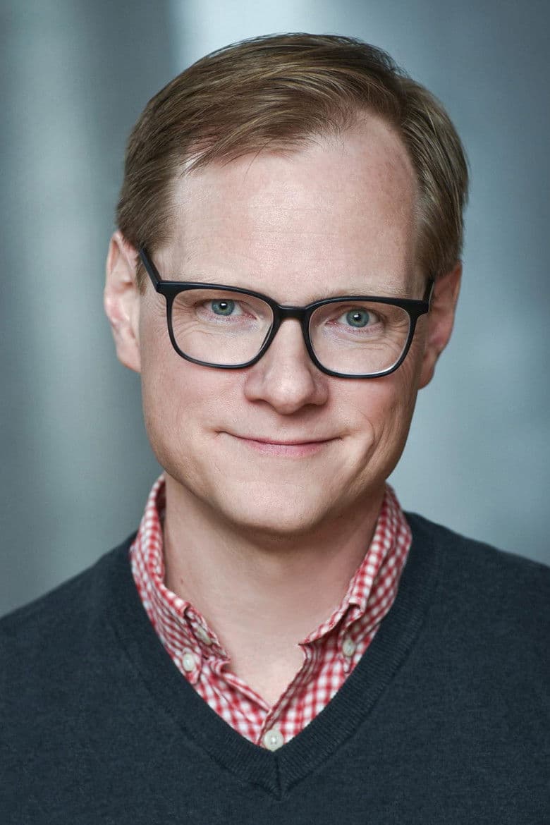 Daniel Falk