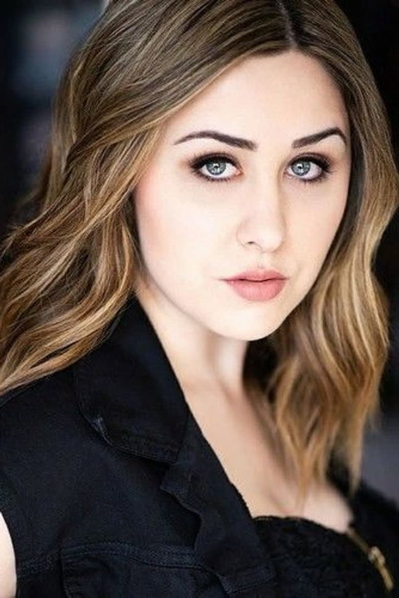 Chrissy Marie