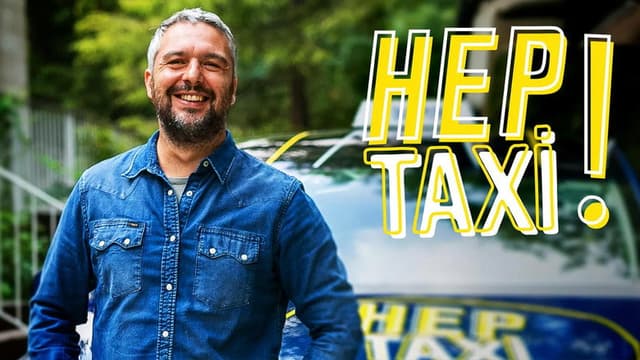 Hep Taxi !