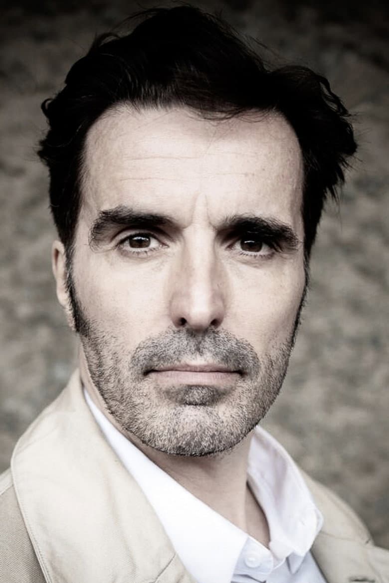 Guy Combes