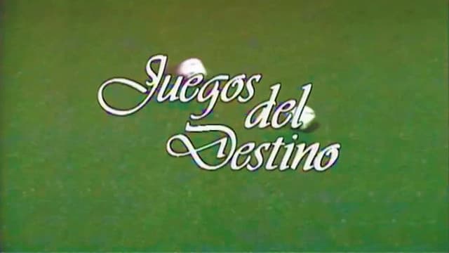 Juegos del destino