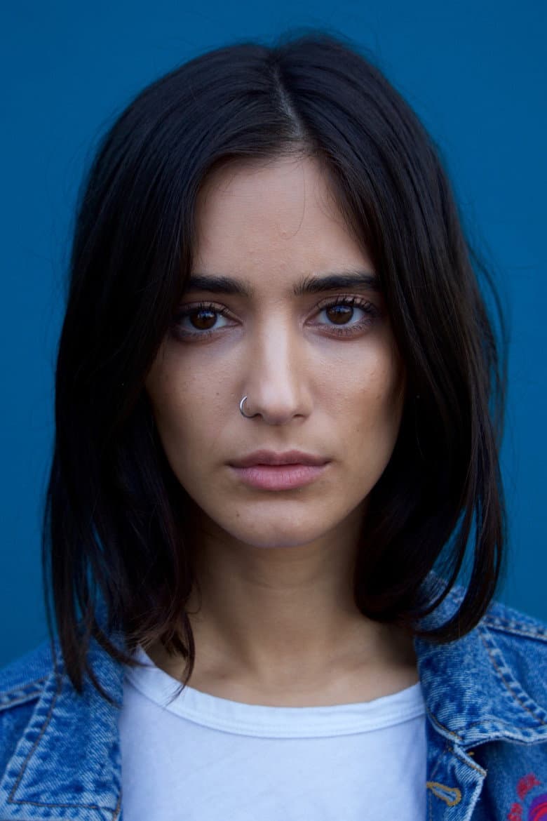 Sol Rodriguez