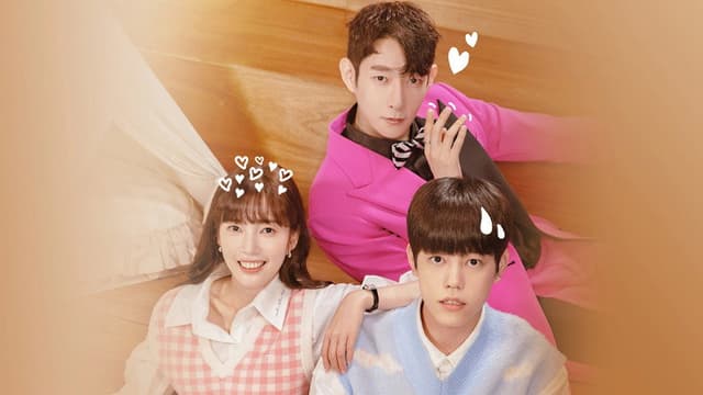 Woof & Meow – Do you Love Me?
