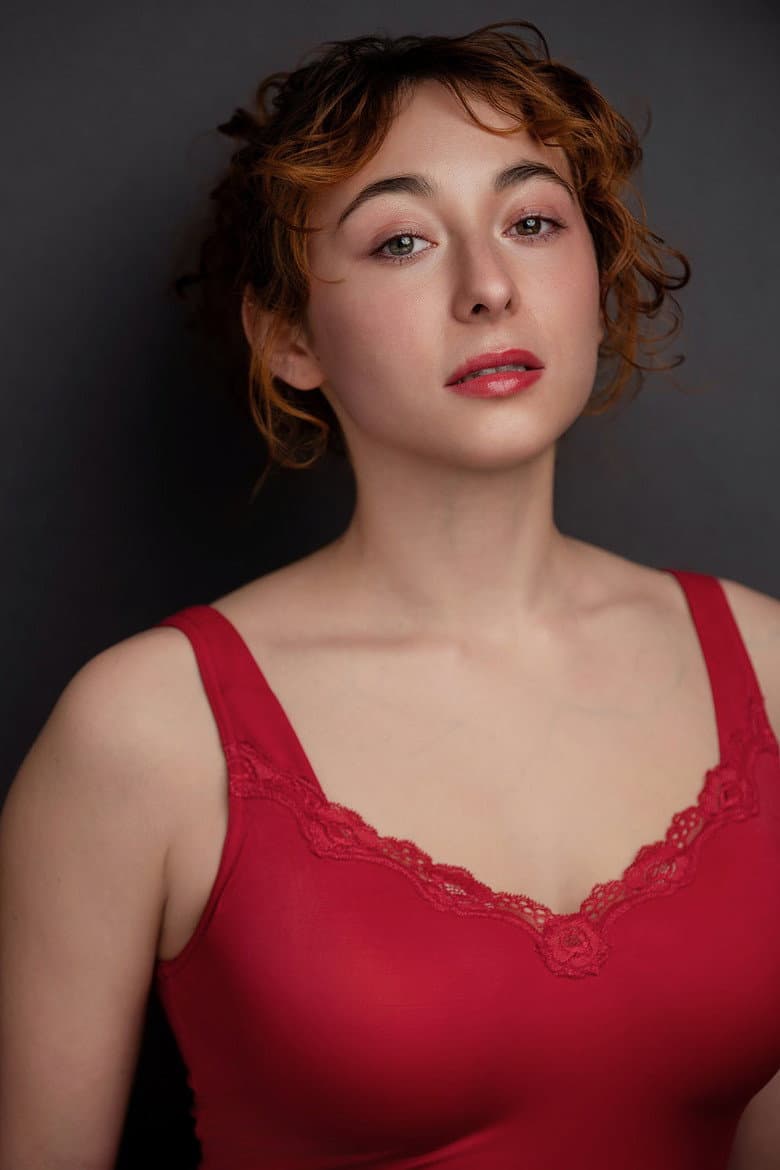 Lexie Grace Gibaldi