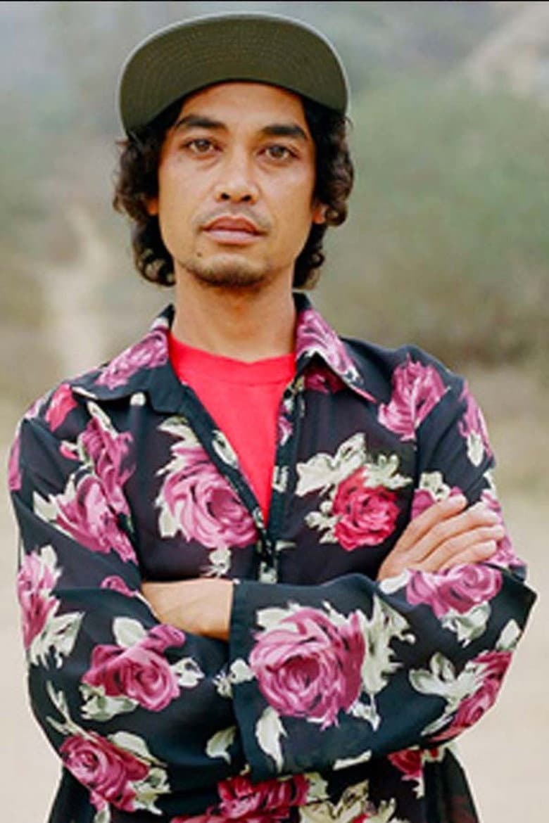 Daniel Castillo