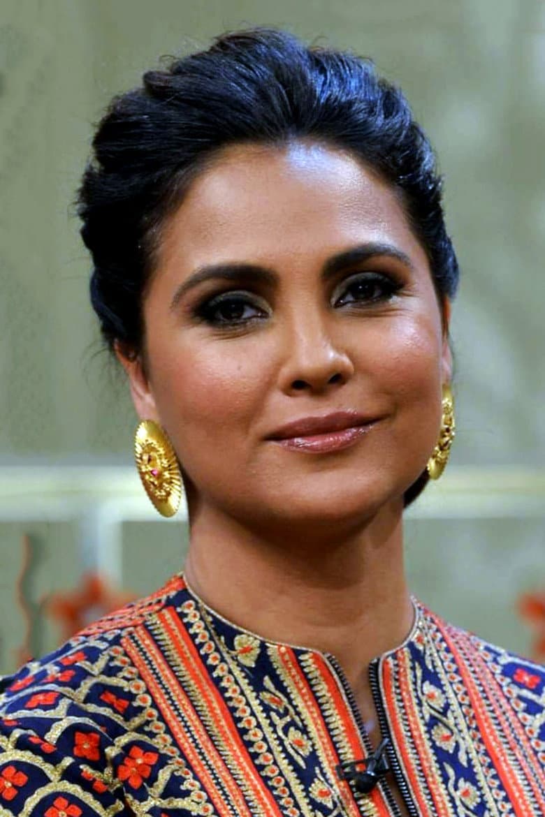 Lara Dutta