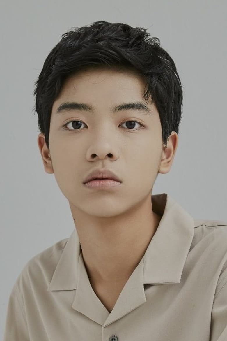 Kang Chae-min