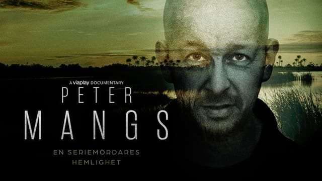 Under the Radar: Secrets of a Swedish Serial Killer