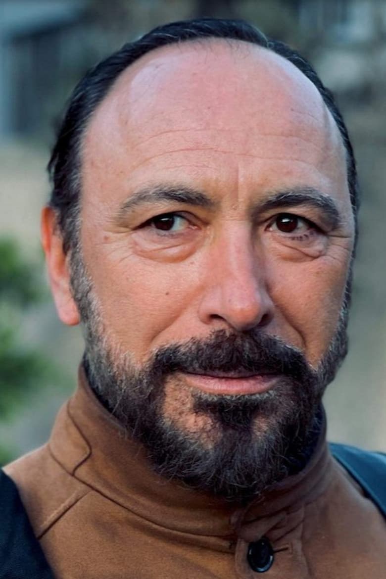 Stergios Ioannou