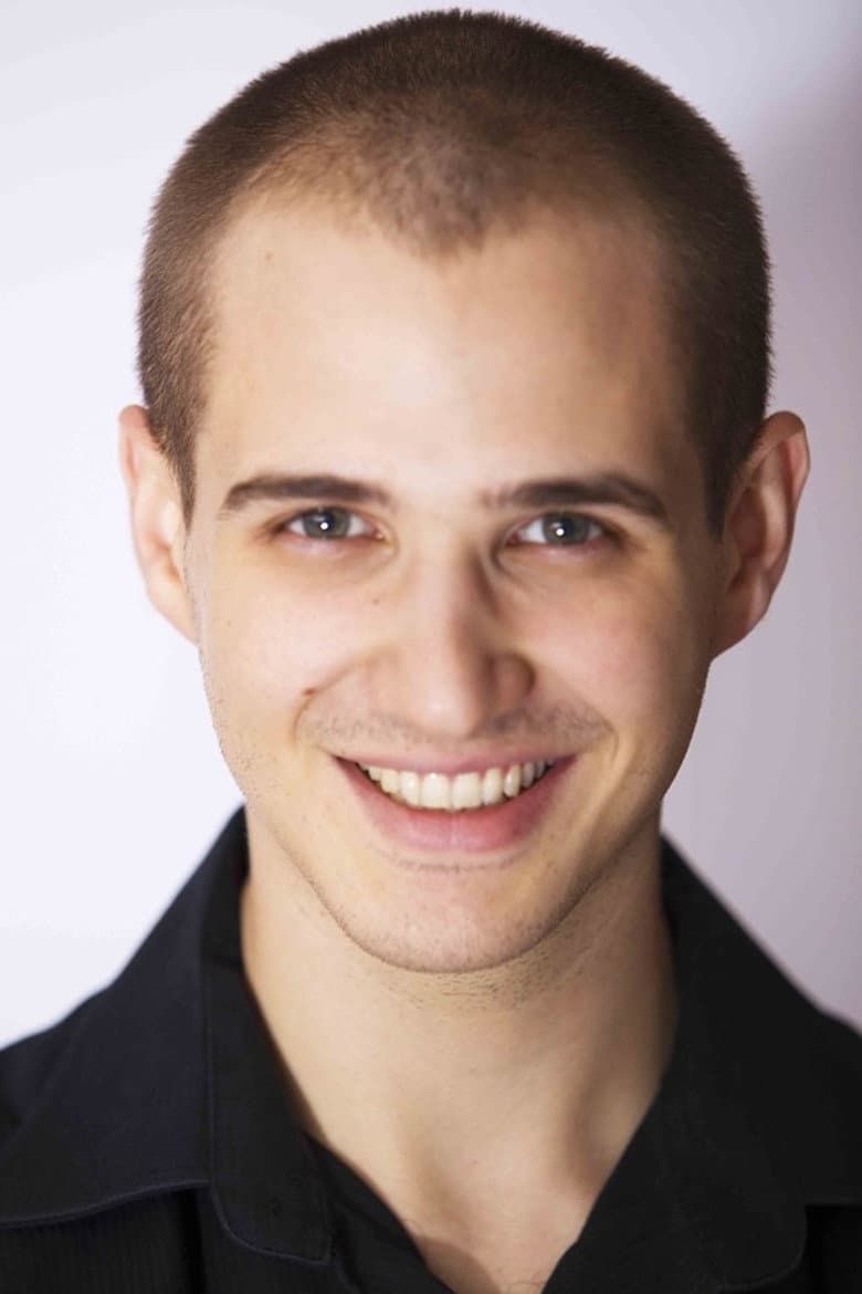 Benoit Hariche