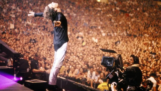 INXS: Live Baby Live