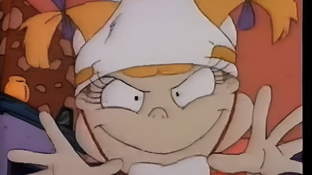 Rugrats: Decade in Diapers